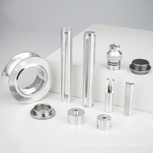 OEM Custom Metal Milling Turning Service Aluminum CNC Machining Parts